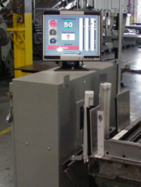 AccuCount Bundle Counting System