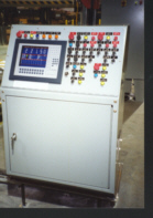 Computerized Strapper Controlystem